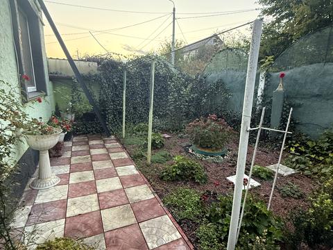 дом по адресу Строительная ул.