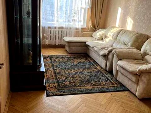 квартира по адресу Владимира Ивасюка просп. (Героїв Сталінграду), 27-А