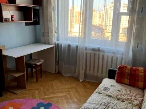 квартира по адресу Владимира Ивасюка просп. (Героїв Сталінграду), 27-А