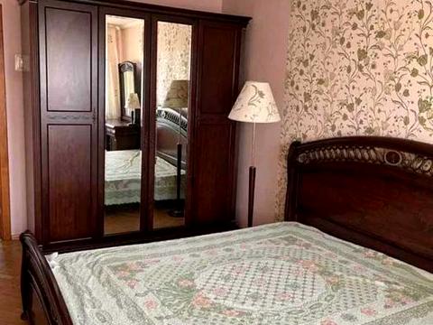 квартира по адресу Владимира Ивасюка просп. (Героїв Сталінграду), 27-А