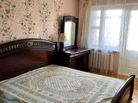 квартира по адресу Владимира Ивасюка просп. (Героїв Сталінграду), 27-А