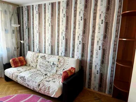 квартира по адресу Владимира Ивасюка просп. (Героїв Сталінграду), 27-А