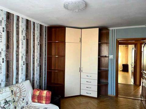 квартира по адресу Владимира Ивасюка просп. (Героїв Сталінграду), 27-А