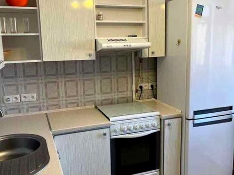 квартира по адресу Владимира Ивасюка просп. (Героїв Сталінграду), 27-А