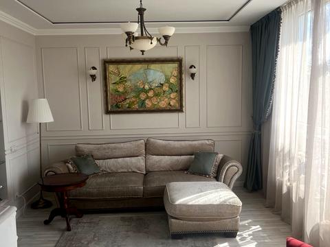квартира за адресою Пасічна вул., 33
