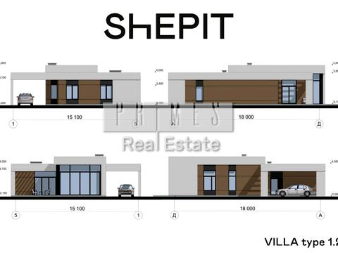 будинок за адресою Набережна вул.