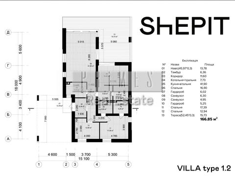 будинок за адресою Набережна вул.