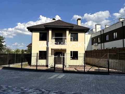 будинок за адресою Павла Потоцького вул., 87