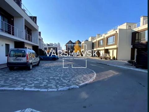 будинок за адресою Павла Потоцького вул., 87