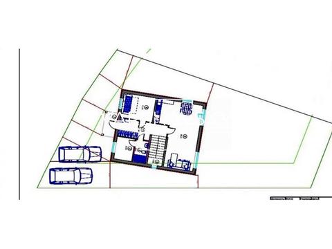 будинок за адресою Павла Потоцького вул., 87