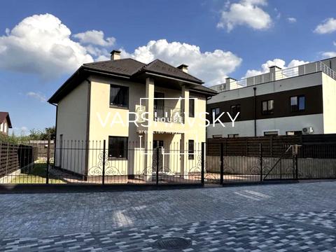 будинок за адресою Павла Потоцького вул., 87