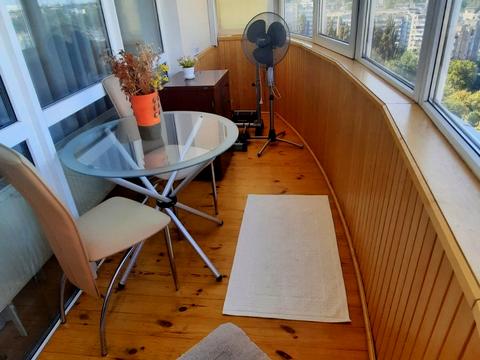 квартира за адресою Провіантська вул. (Галі Тимофєєвої), 3