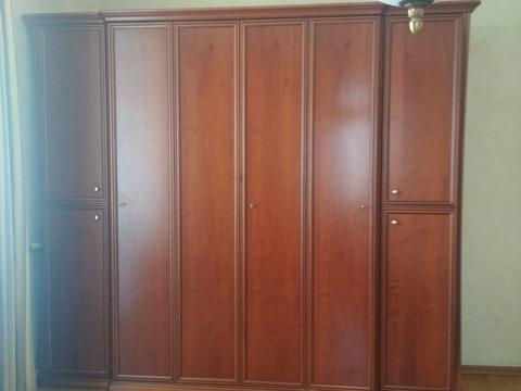 квартира за адресою Провіантська вул. (Галі Тимофєєвої), 3