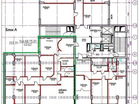 коммерческая по адресу Сечевых Стрельцов ул. (Артема), 50