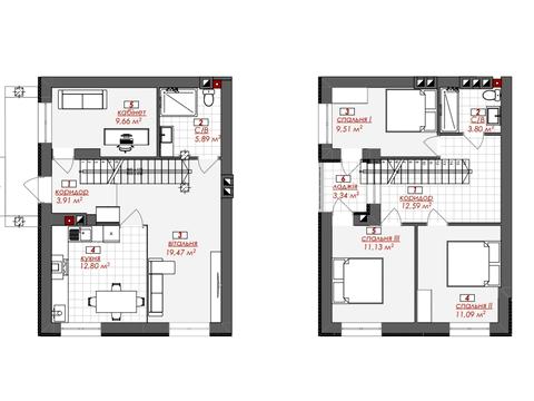дом по адресу Галицького