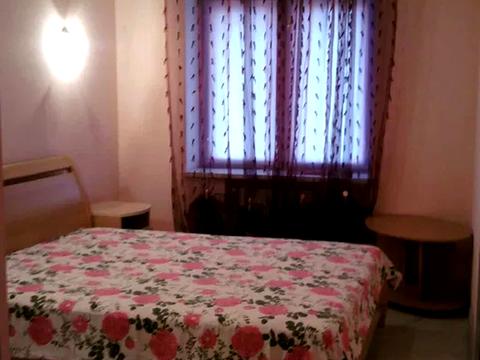 квартира за адресою Миколи Пимоненка вул., 3