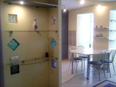 квартира за адресою Миколи Пимоненка вул., 3