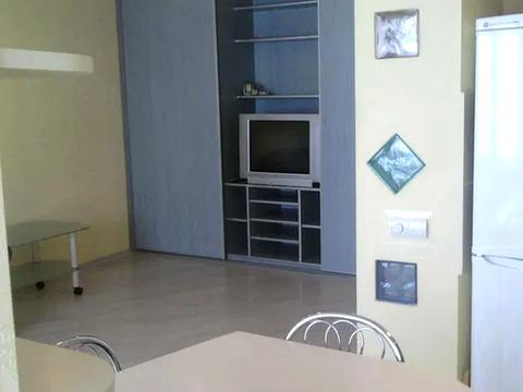 квартира за адресою Миколи Пимоненка вул., 3