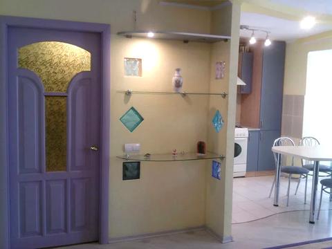 квартира за адресою Миколи Пимоненка вул., 3