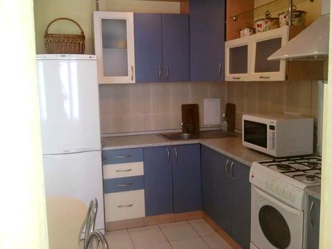 квартира за адресою Миколи Пимоненка вул., 3