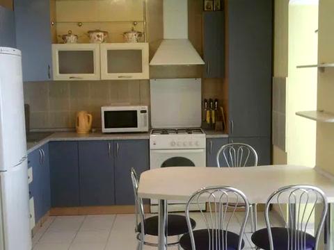 квартира за адресою Миколи Пимоненка вул., 3