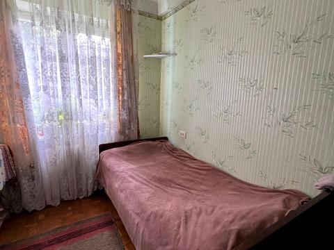 квартира по адресу Чёрных Запорожцев ул. (Петра Запорожця), 7