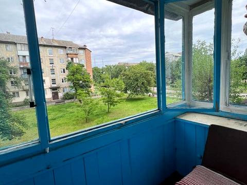 квартира по адресу Чёрных Запорожцев ул. (Петра Запорожця), 7