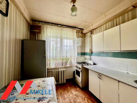 квартира по адресу Чёрных Запорожцев ул. (Петра Запорожця), 7