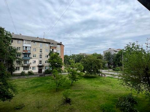 квартира по адресу Чёрных Запорожцев ул. (Петра Запорожця), 7