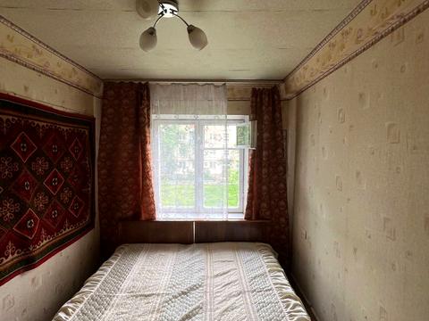 квартира по адресу Чёрных Запорожцев ул. (Петра Запорожця), 7