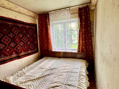 квартира по адресу Чёрных Запорожцев ул. (Петра Запорожця), 7