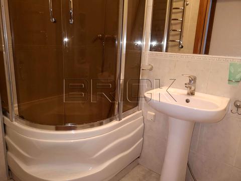 квартира за адресою Джона Маккейна вул. (Івана Кудрі), 20-Б