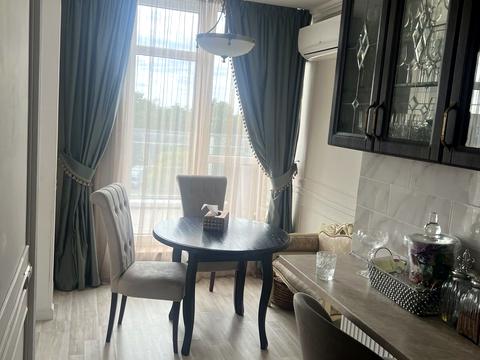 квартира за адресою Пасічна вул., 33