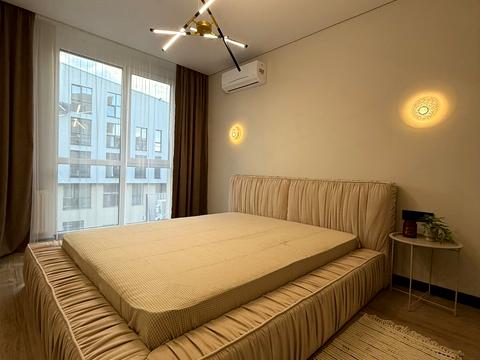 квартира по адресу Новознесенская ул., 4