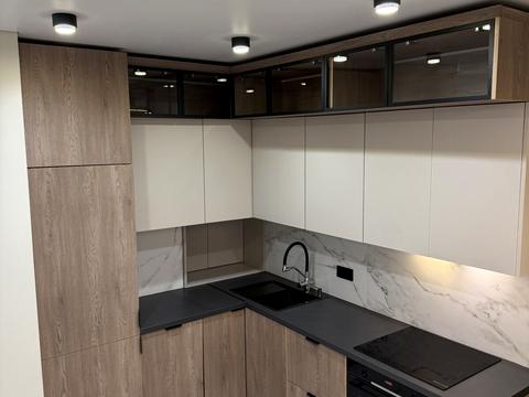 квартира по адресу Новознесенская ул., 4