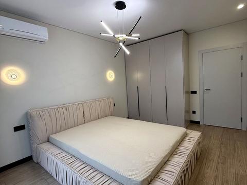 квартира по адресу Новознесенская ул., 4