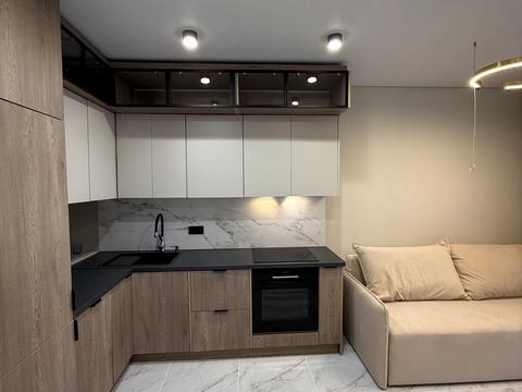 квартира по адресу Новознесенская ул., 4