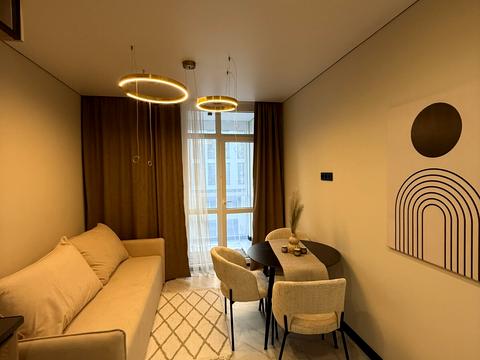 квартира по адресу Новознесенская ул., 4