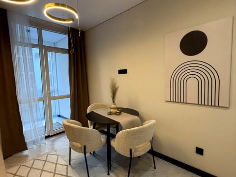 квартира по адресу Новознесенская ул., 4