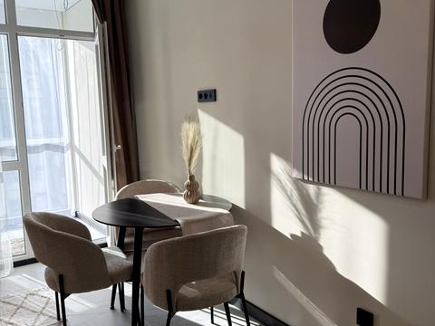 квартира по адресу Новознесенская ул., 4