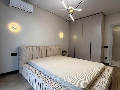 квартира по адресу Новознесенская ул., 4