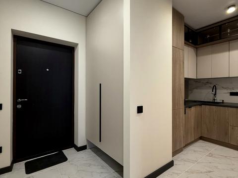 квартира по адресу Новознесенская ул., 4