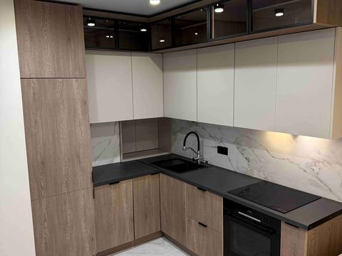 квартира по адресу Новознесенская ул., 4