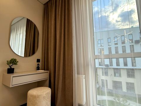 квартира по адресу Новознесенская ул., 4