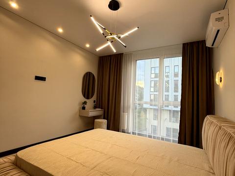 квартира по адресу Новознесенская ул., 4