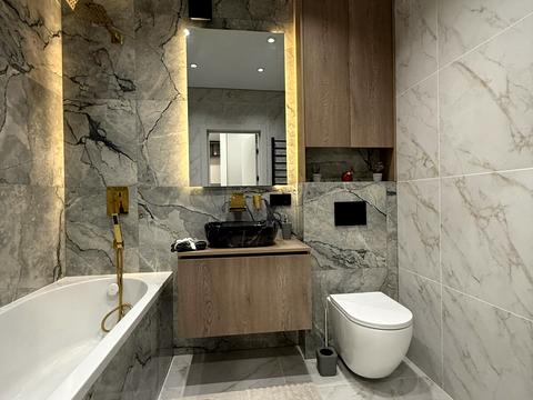 квартира по адресу Новознесенская ул., 4