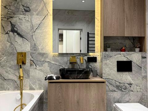 квартира по адресу Новознесенская ул., 4