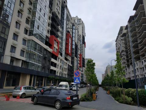 квартира по адресу Спортивна ул., 3/4