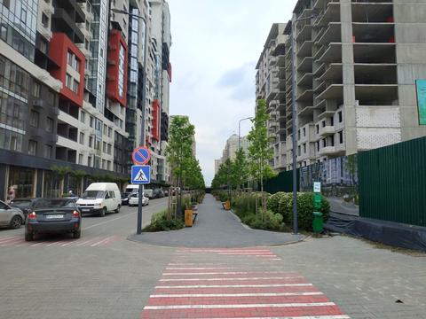 квартира по адресу Спортивна ул., 3/4