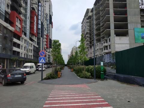 квартира по адресу Спортивна ул., 3/4